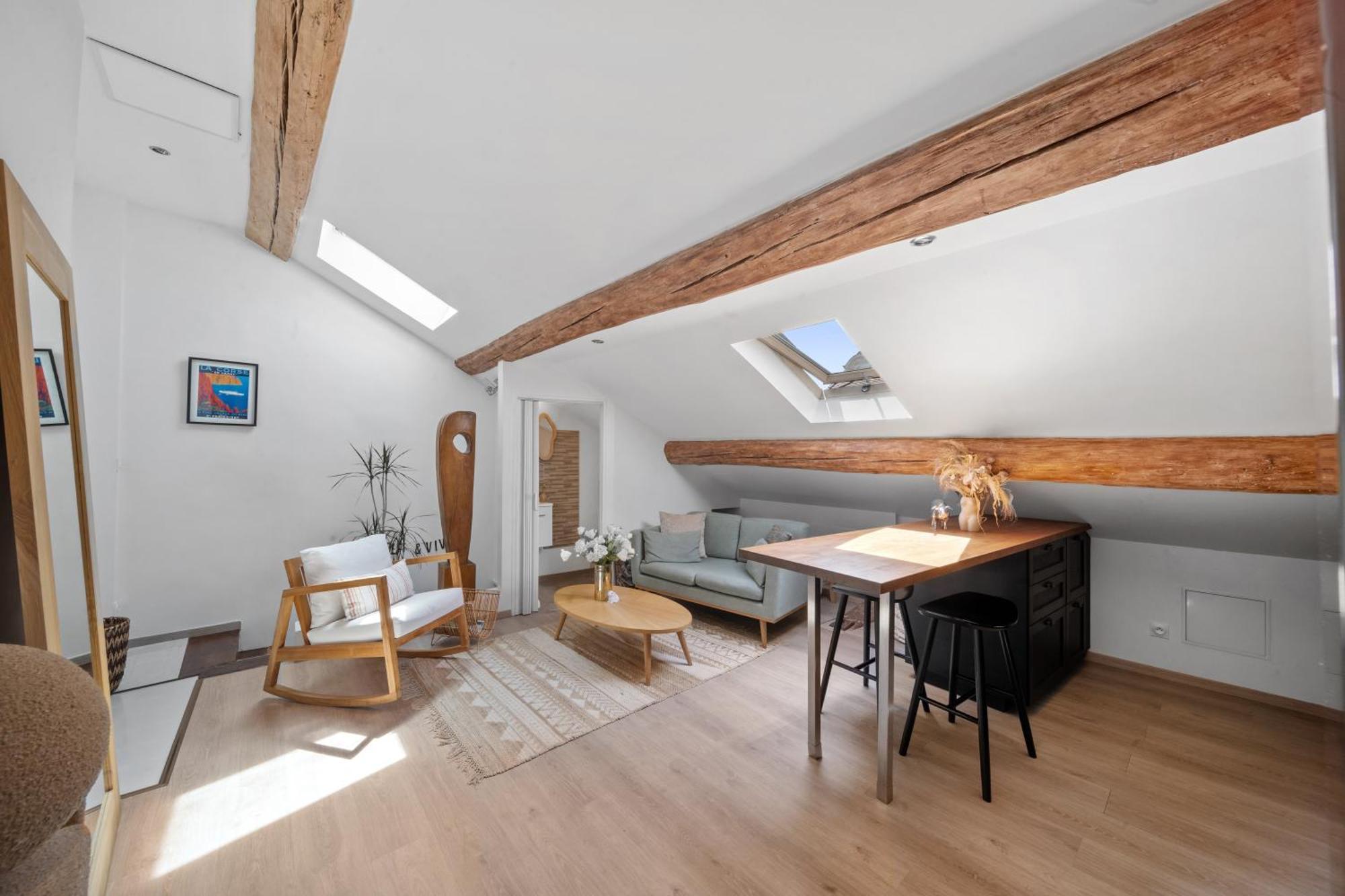 Le Vannerie - Appartement cœur historique - Tout équipé Dijon Exterior foto