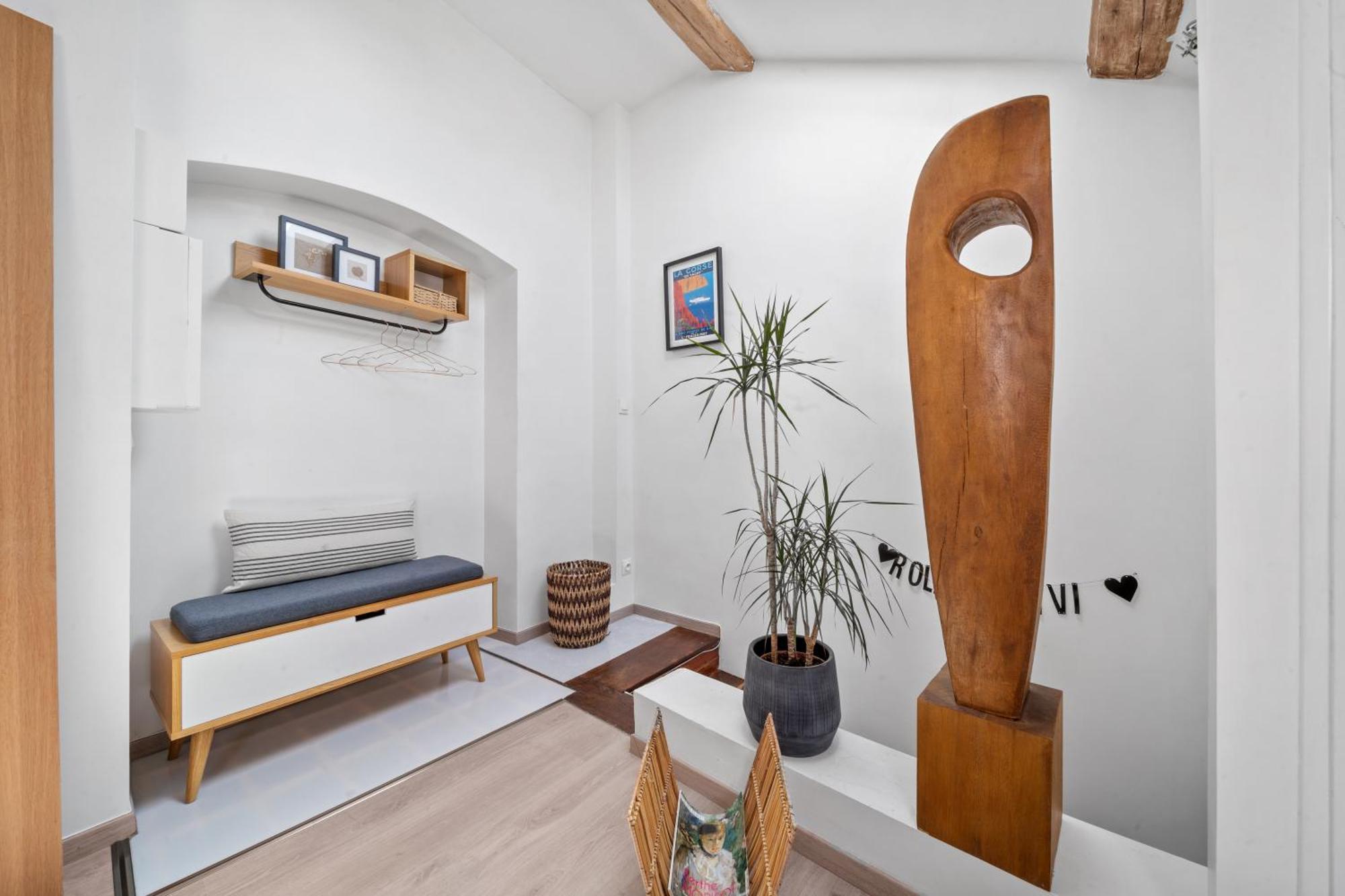 Le Vannerie - Appartement cœur historique - Tout équipé Dijon Exterior foto