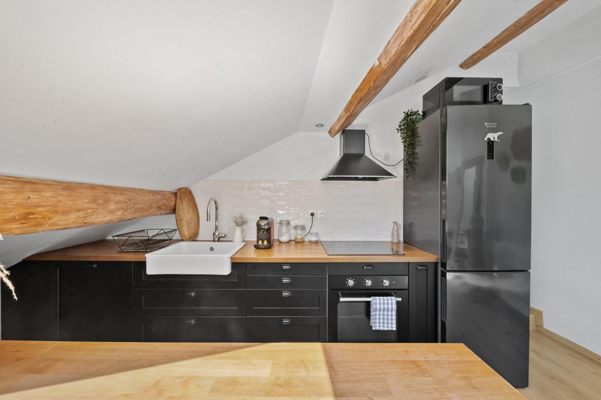 Le Vannerie - Appartement cœur historique - Tout équipé Dijon Habitación foto