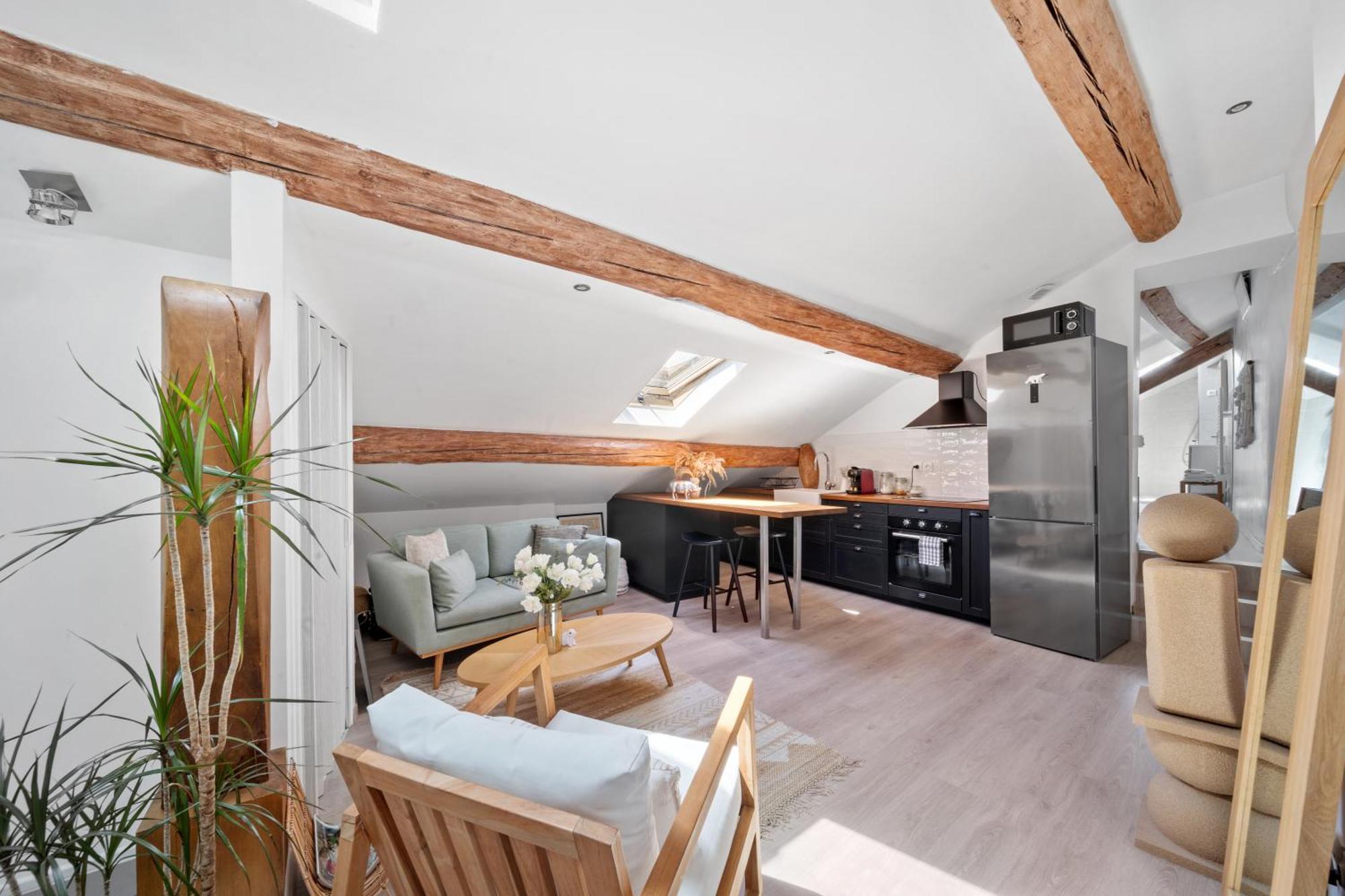 Le Vannerie - Appartement cœur historique - Tout équipé Dijon Habitación foto
