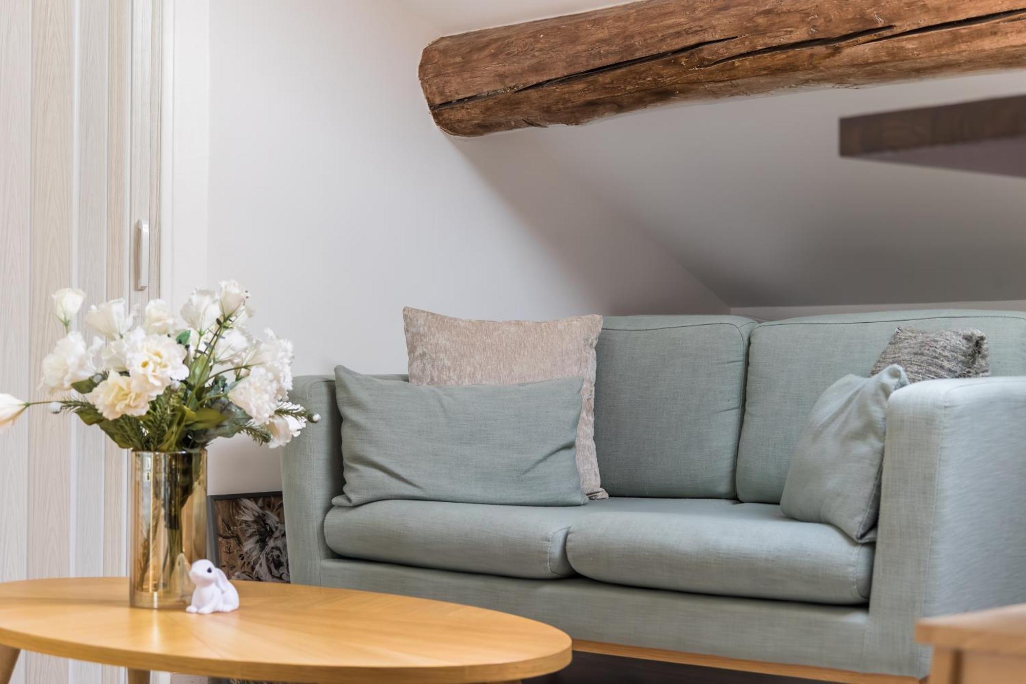 Le Vannerie - Appartement cœur historique - Tout équipé Dijon Habitación foto